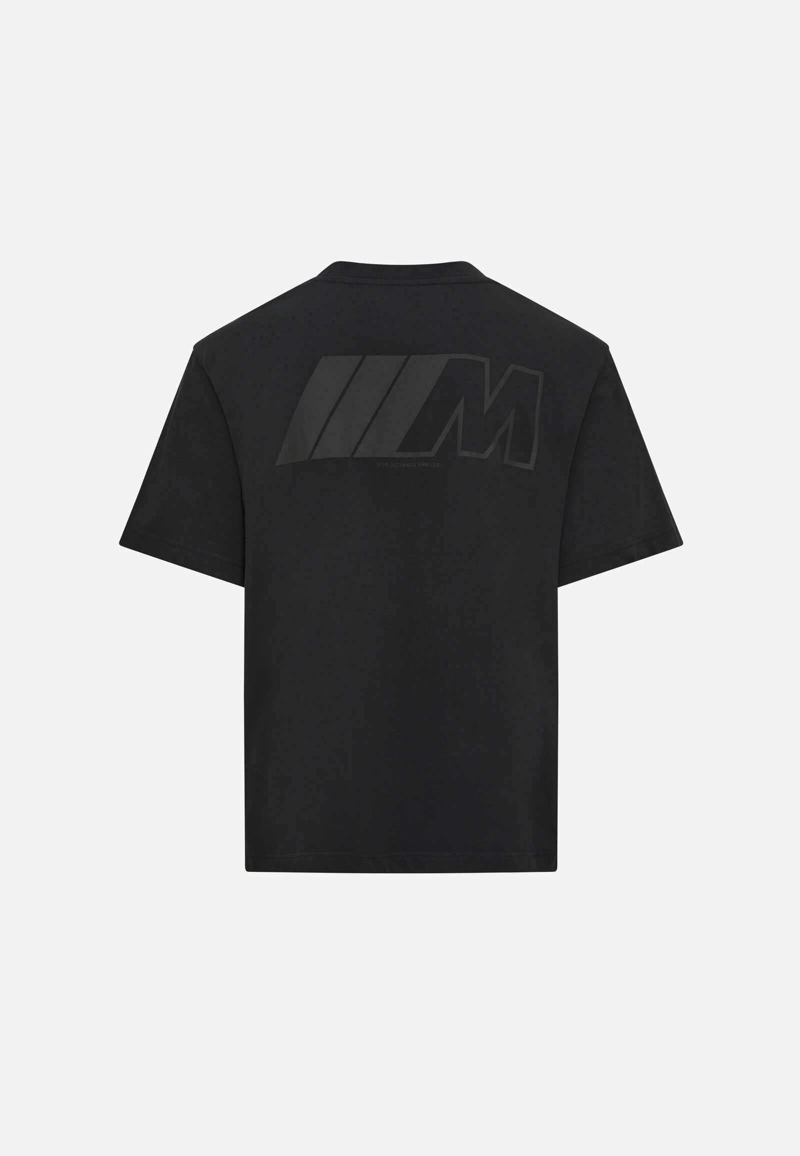 REVERSE M SS OVERSIZED T-SHIRT - hi-res